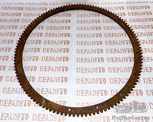 FORD MODEL T STARTER RING