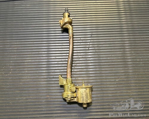 BRONZE CARBURETTOR 1905-1907