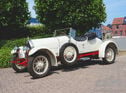 1920 Talbot-Darracq model V15