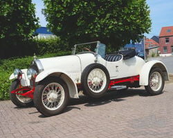 1920 Talbot-Darracq model V15