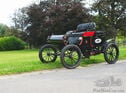 1902 Oldsmobile Curved-Dash