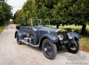 1922 Rolls-Royce Silver Ghost te koop (originele motor en carrosserie)