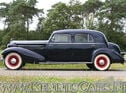 Cadillac 1934 Town Sedan serie 370D V12 Fleetwood Body