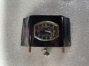 Jaeger interior clock