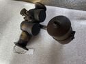 CAP/BSA carburettor