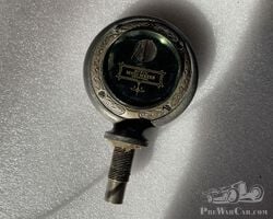Boyce moto meter radiator gauge