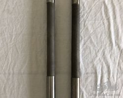 Bugatti Brescia Half Shafts