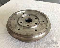 Brescia Flywheel