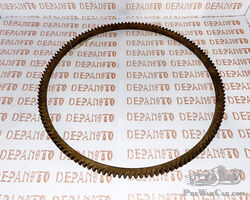 CHEVROLET STARTER RING