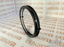 OVAL HOOD WINDOW FRAME