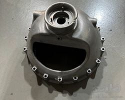 Alvis Speed clutch bell Bellhouse 1930-1938