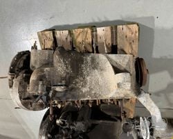 Alvis engines pre-war Speed 20