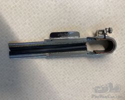 Nesthill Hand Windscreen Wiper