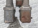 Auto pulse for W O Bentley pair of petrol pumps