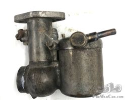 SOLEX 35ML UPDRAUGHT