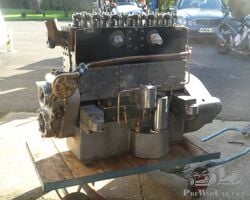 For Sale New Lagonda Engine