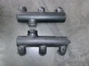 Used exhaust manifolds for a Silver Ghost from around 1923