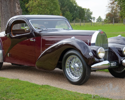 1937 Bugatti Atalante