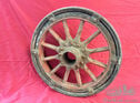 MICHELIN DETACHABLE WHEEL