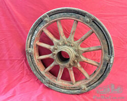 MICHELIN DETACHABLE WHEEL