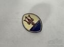 Original Maserati badge