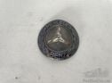 Mercedes-Benz original badge