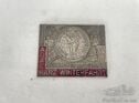 German ADAC plaque
