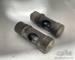 Bosch J31S pair of lights