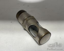 Bosch J31 light