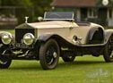 1922 Rolls-Royce 40/50hp Silver Ghost Alpine Eagle