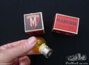 NOS Marchal Bulbs for Fog Lights in 6V
