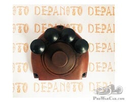 LAVALETTE MAGNETO DISTRIBUTOR