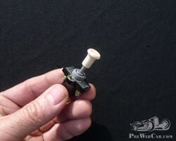 New Old Stock Small ON/ OFF Switch