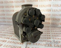 BOSCH ZH6 MAGNETO