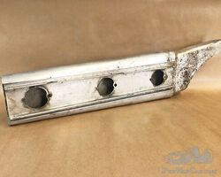 Air inlet Manifold