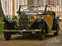 1934 BUGATTI TYPE 57 STELVIO Cabriolet