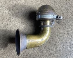 Small Bosch horn