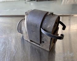 Bosch FU4B Magneto