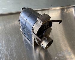 Bosch ZU4 Magneto