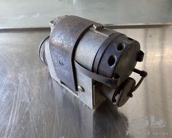 Bosch FU4B Magneto