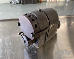 Bosch FR60RS70 Magneto