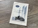 Delage 15hp brochure