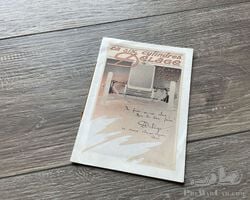 6cyl Delage brochure