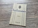 Lorraine-Dietrich brochure (reprint)