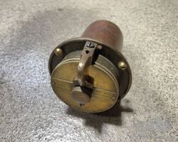 Bosch ignition 4V