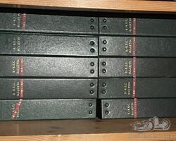 Collection of RREC bulletins