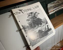 Collection of RROC bulletins