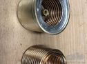 Cadillac 1926 Thermostat shutterstat Sylphon