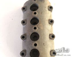 AMILCAR CGSS CYLINDER HEAD
