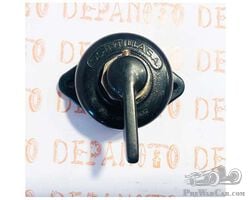 Scintilla Indicator switch